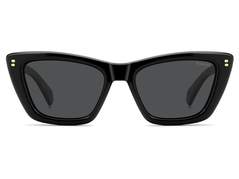 Polaroid Female's Polarized Cat-Eye Sunglasses - Image 1